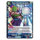 BT9-029 Piccolo, Descendant des Nameks