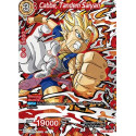 DB1-095 Cabbe, Tandem Saiyan