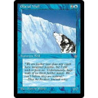 Glacial Wall