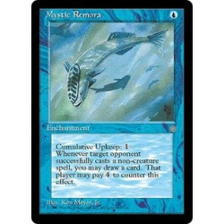 Mystic Remora