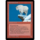 Mountain Goat