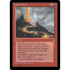 Lava Burst