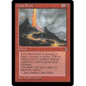 Lava Burst