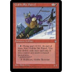 Goblin Ski Patrol