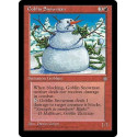 Goblin Snowman