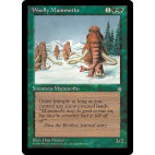 Woolly Mammoths