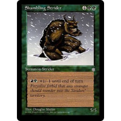 Shambling Strider