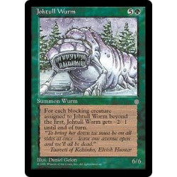 Johtull Wurm