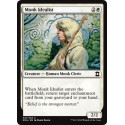 Monk Idealist