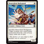 Benevolent Bodyguard