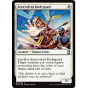 Benevolent Bodyguard