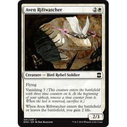 Aven Riftwatcher