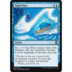 Tidal Wave