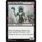 Deadbridge Shaman