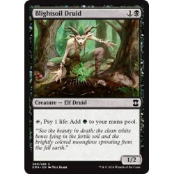 Blightsoil Druid