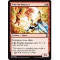 Wildfire Emissary