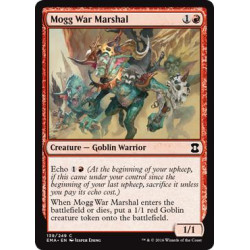 Mogg War Marshal