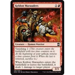 Keldon Marauders