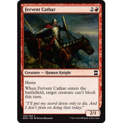 Fervent Cathar