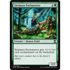 Yavimaya Enchantress