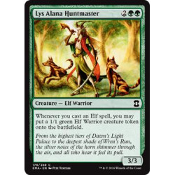 Lys Alana Huntmaster