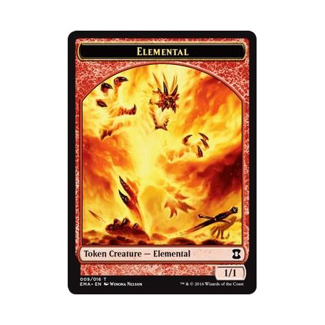 Elemental 1/1