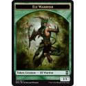 Elf Warrior 1/1