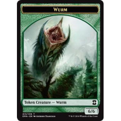 Wurm 6/6