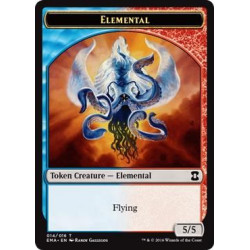 Elemental 5/5