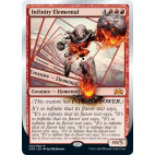 Infinity Elemental