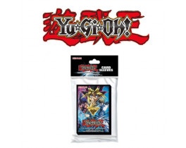 JCC - Accessoires Protèges cartes taille Yu-Gi-Oh - Goupiya